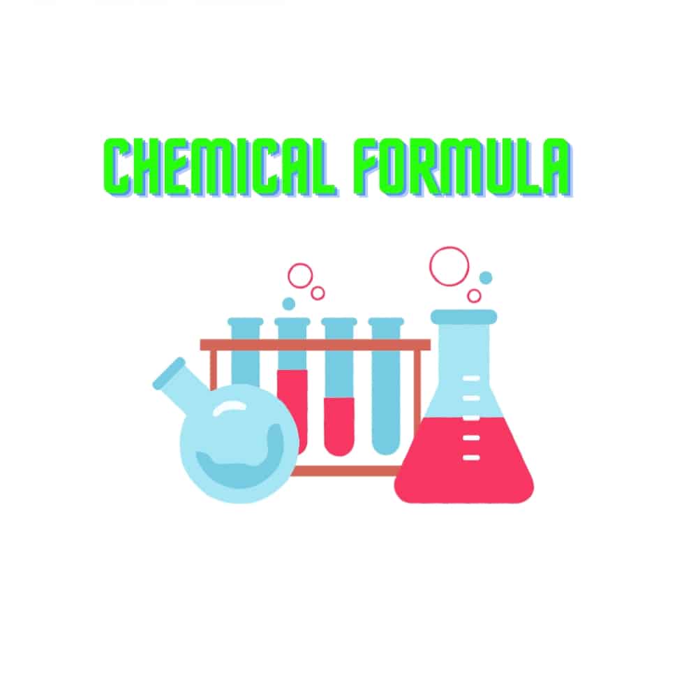 Laws Of Chemical Combination 