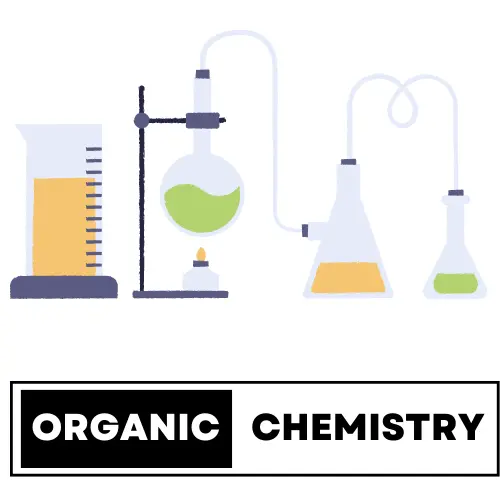 Organic chemistry